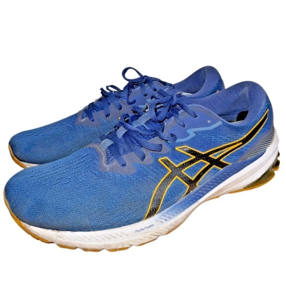 Asics gt 1000